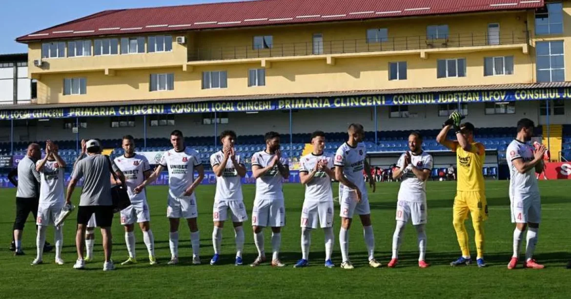 Oficial, în faliment! Dubla finalistă a Cupei României dispare de pe harta fotbalului