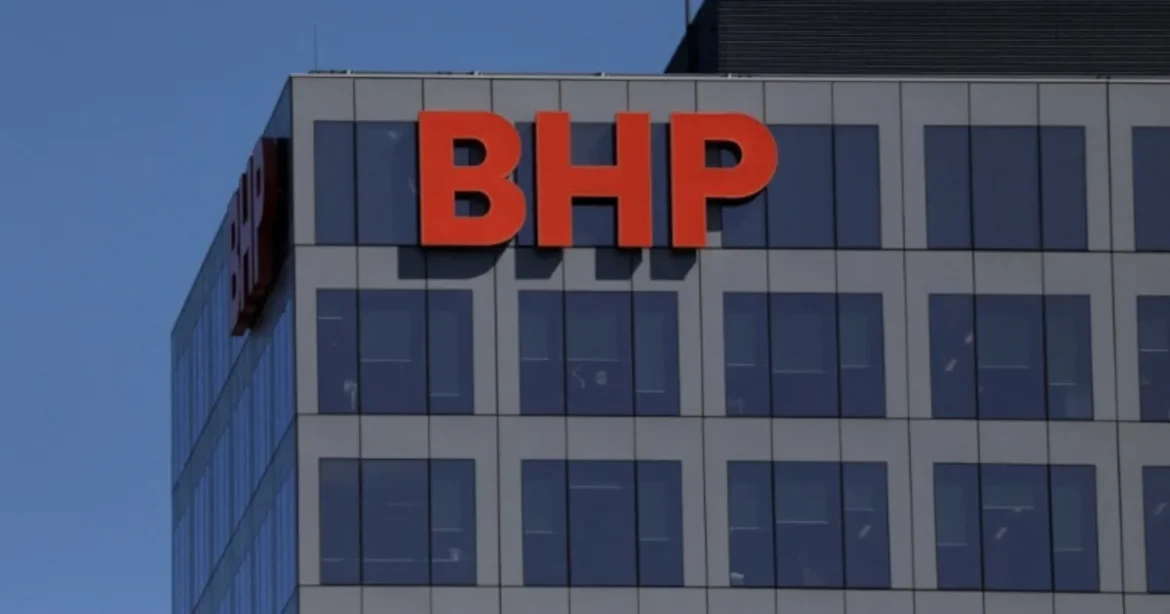 Sindicatul australian susține acțiunea colectivă împotriva BHP pentru munca de sărbători
