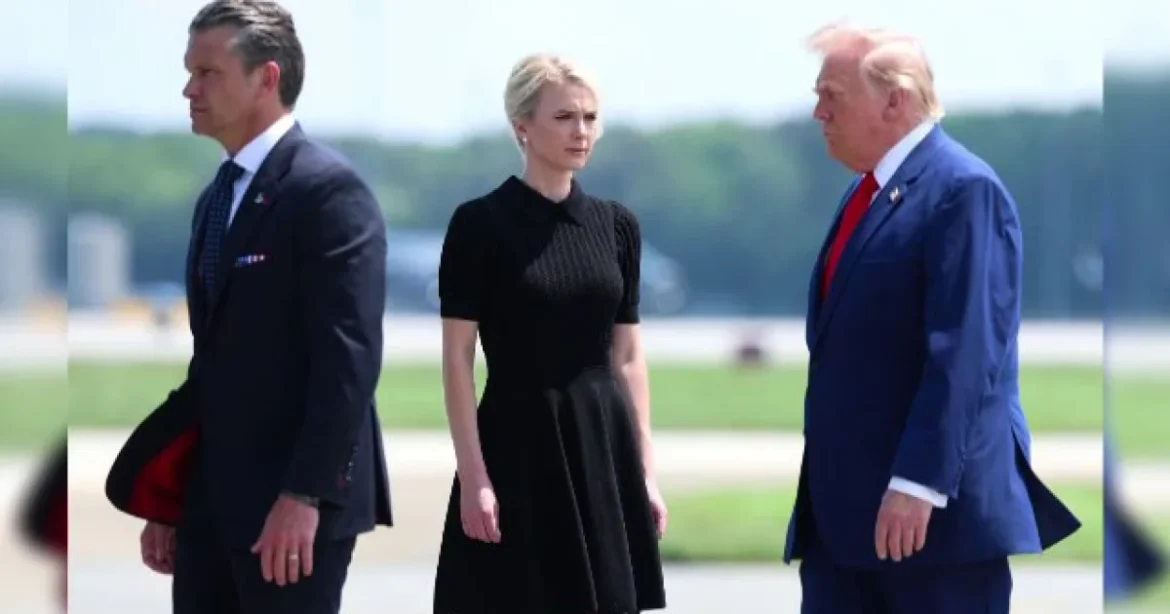 Trump a dat 45.000 de dolari cash unor consilieri de la Casa Albă. Controversa este uriașă