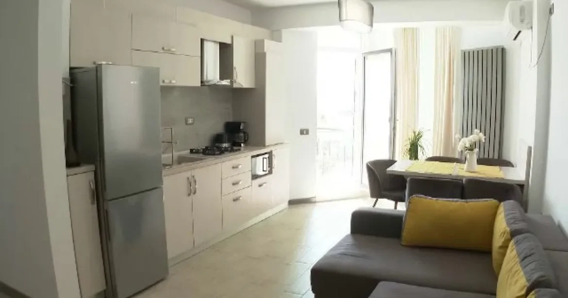 UE schimbă regulile Airbnb. Orașele pot limita închirierile turistice